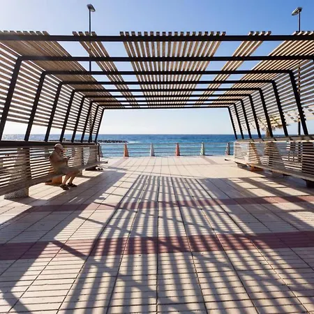 アパート Dulce Bea