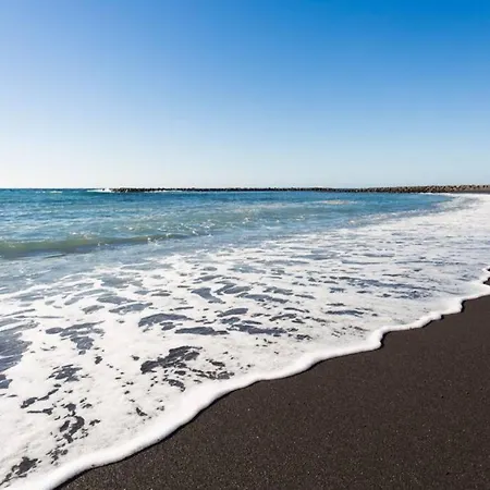 Dulce Bea 公寓 圭马尔港