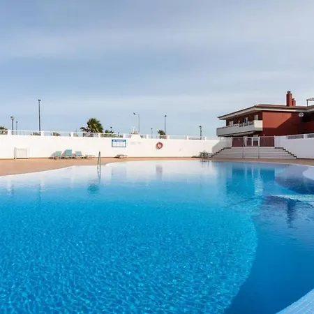 Dulce Bea アパート