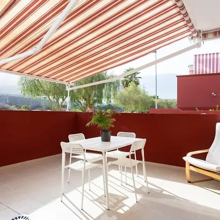 Dulce Bea Apartment Puertito de Guimar