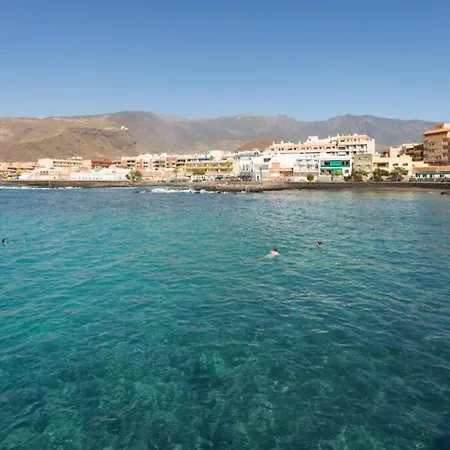 Dulce Bea Διαμέρισμα Puertito de Guimar