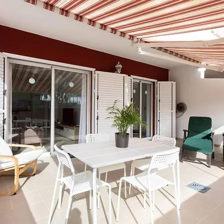 Διαμέρισμα Dulce Bea Puertito de Guimar