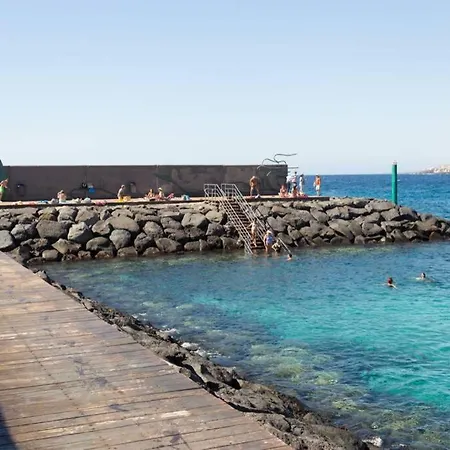 Dulce Bea Διαμέρισμα Puertito de Guimar