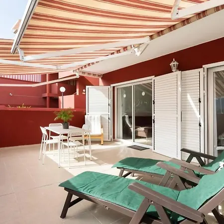 Apartamento Dulce Bea Puertito de Guimar