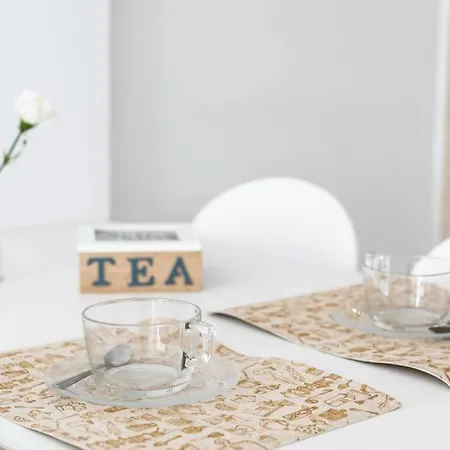 Dulce Bea Puertito de Guimar