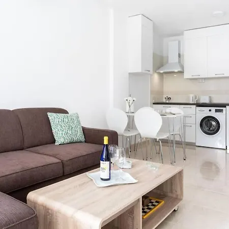 Apartamento Dulce Bea Puertito de Guimar
