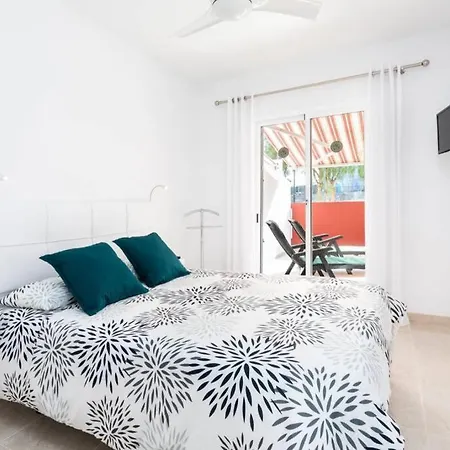 Apartamento Dulce Bea Puertito de Guimar