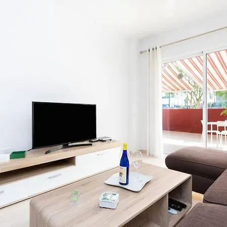 Apartamento Dulce Bea Puertito de Guimar