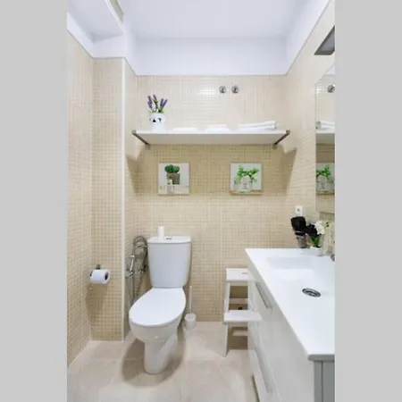 Dulce Bea Apartamento *