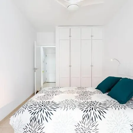 Dulce Bea * Puertito de Guimar