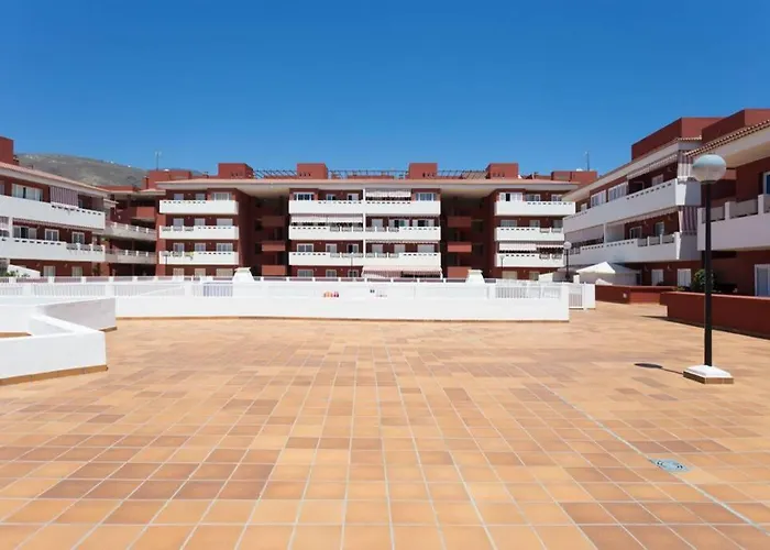 아파트 Dulce Bea *